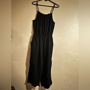 Old Navy black Jumpsuit